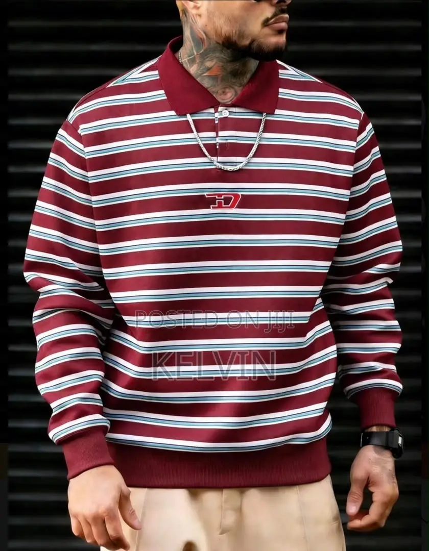 Kev’s Clothing