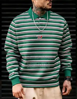 Kev’s Clothing
