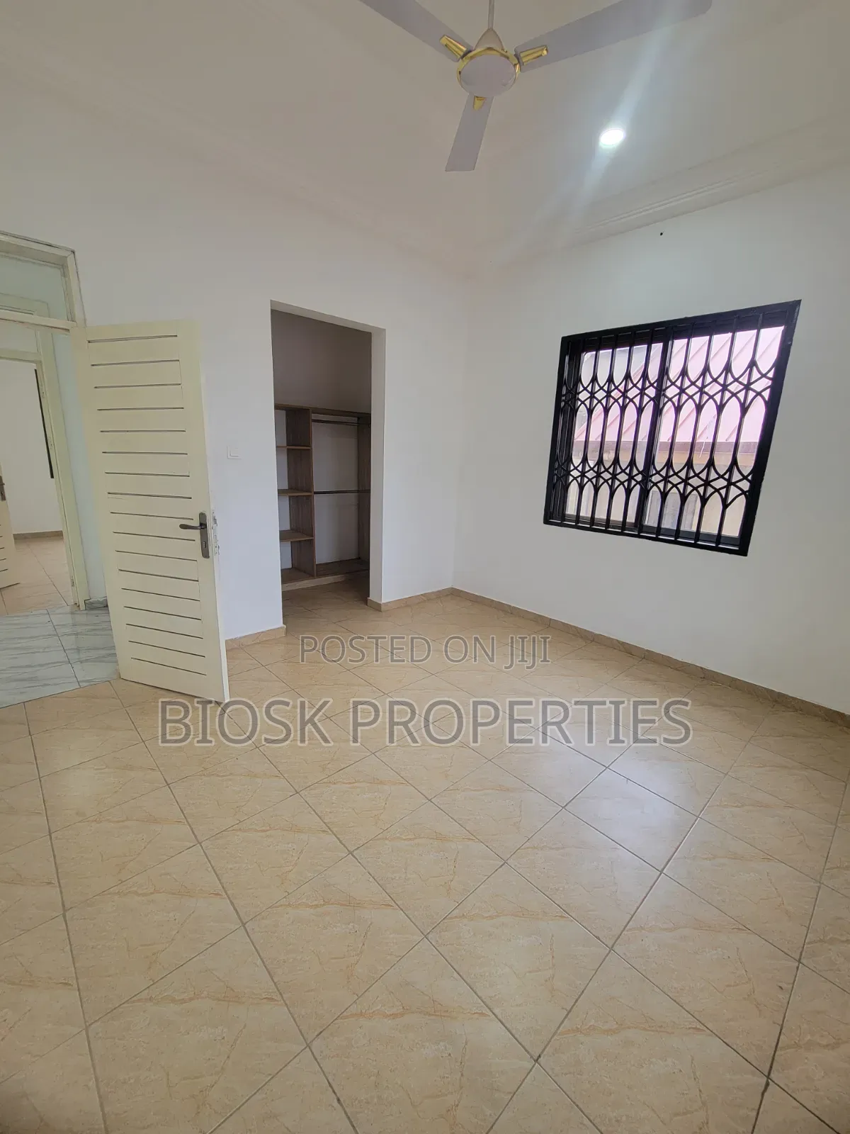2bdrm Apartment in Biosk Properties, Malejor for rent