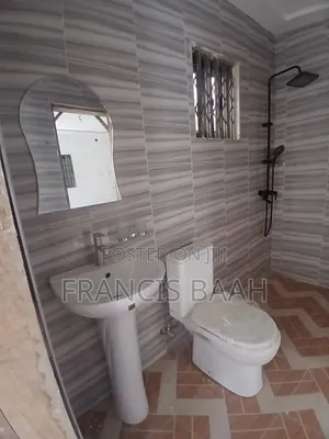 1bdrm Apartment in Shining Star Real, Accra Metropolitan for rent