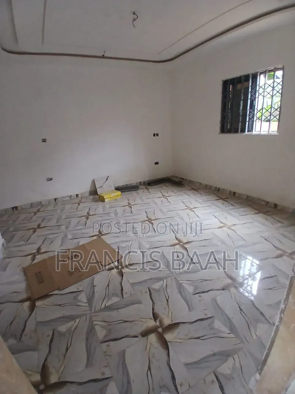 1bdrm Apartment in Shining Star Real, Accra Metropolitan for rent