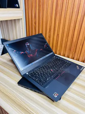 Laptop Lenovo ThinkPad T14 16GB AMD Ryzen 5 SSD 256GB