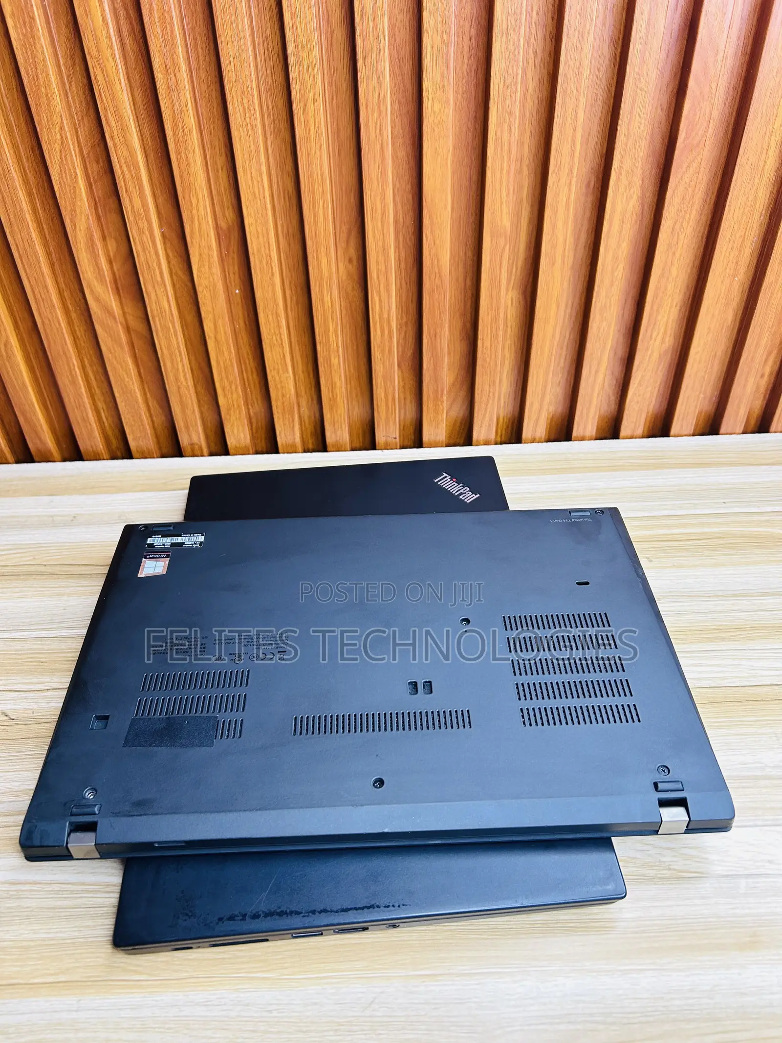 Laptop Lenovo ThinkPad T14 16GB AMD Ryzen 5 SSD 256GB