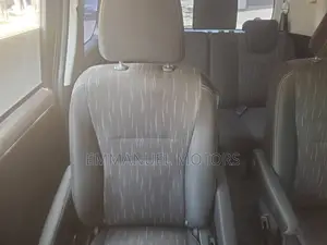Toyota Voxy 2013 White
