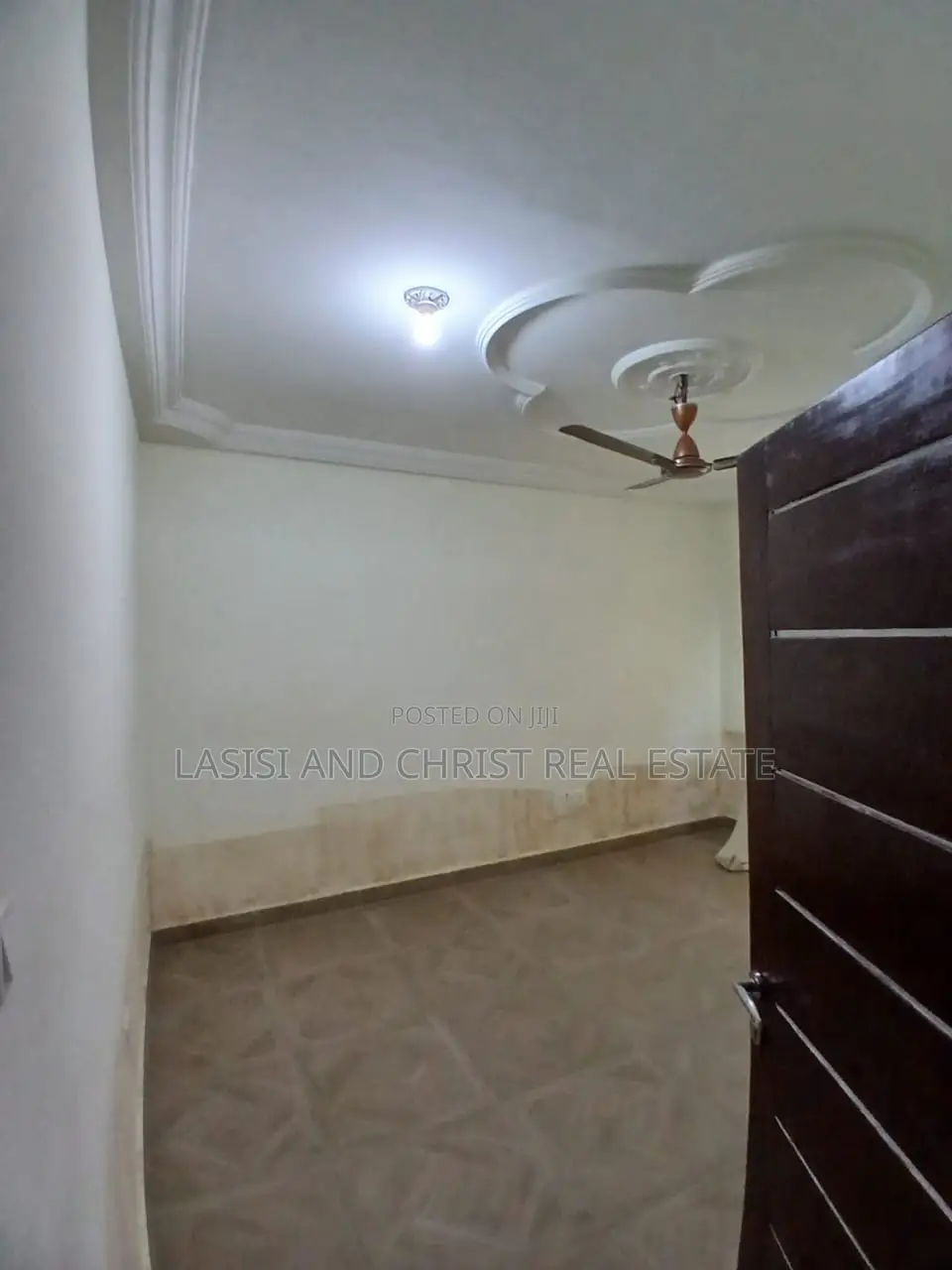 4bdrm House in Lasisi And Christ, Amasaman for rent