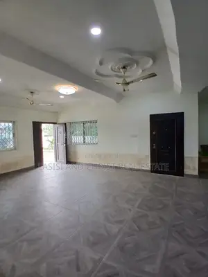 4bdrm House in Lasisi And Christ, Amasaman for rent