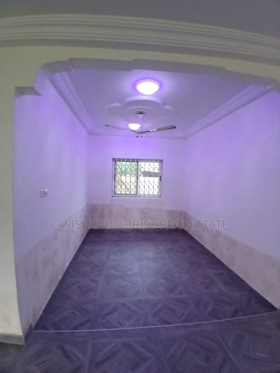 4bdrm House in Lasisi And Christ, Amasaman for rent
