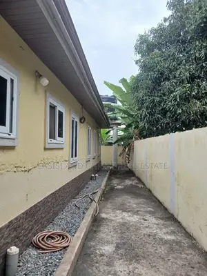 4bdrm House in Lasisi And Christ, Amasaman for rent