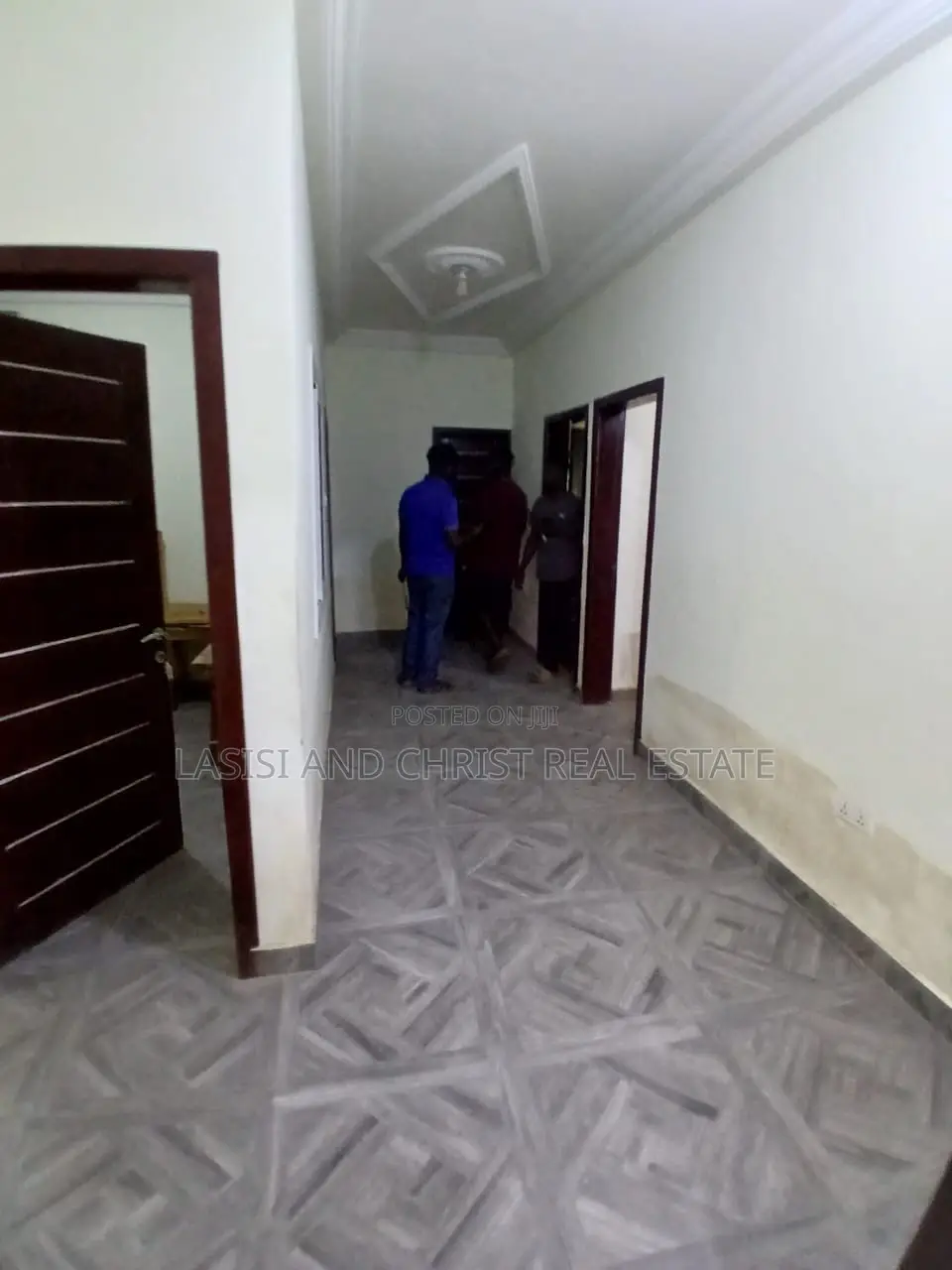 4bdrm House in Lasisi And Christ, Amasaman for rent