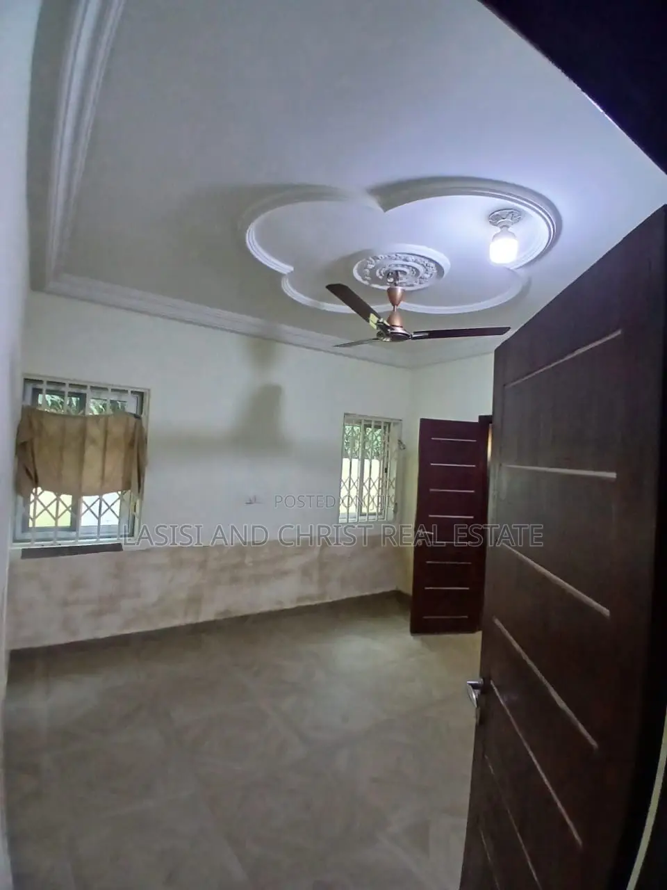 4bdrm House in Lasisi And Christ, Amasaman for rent