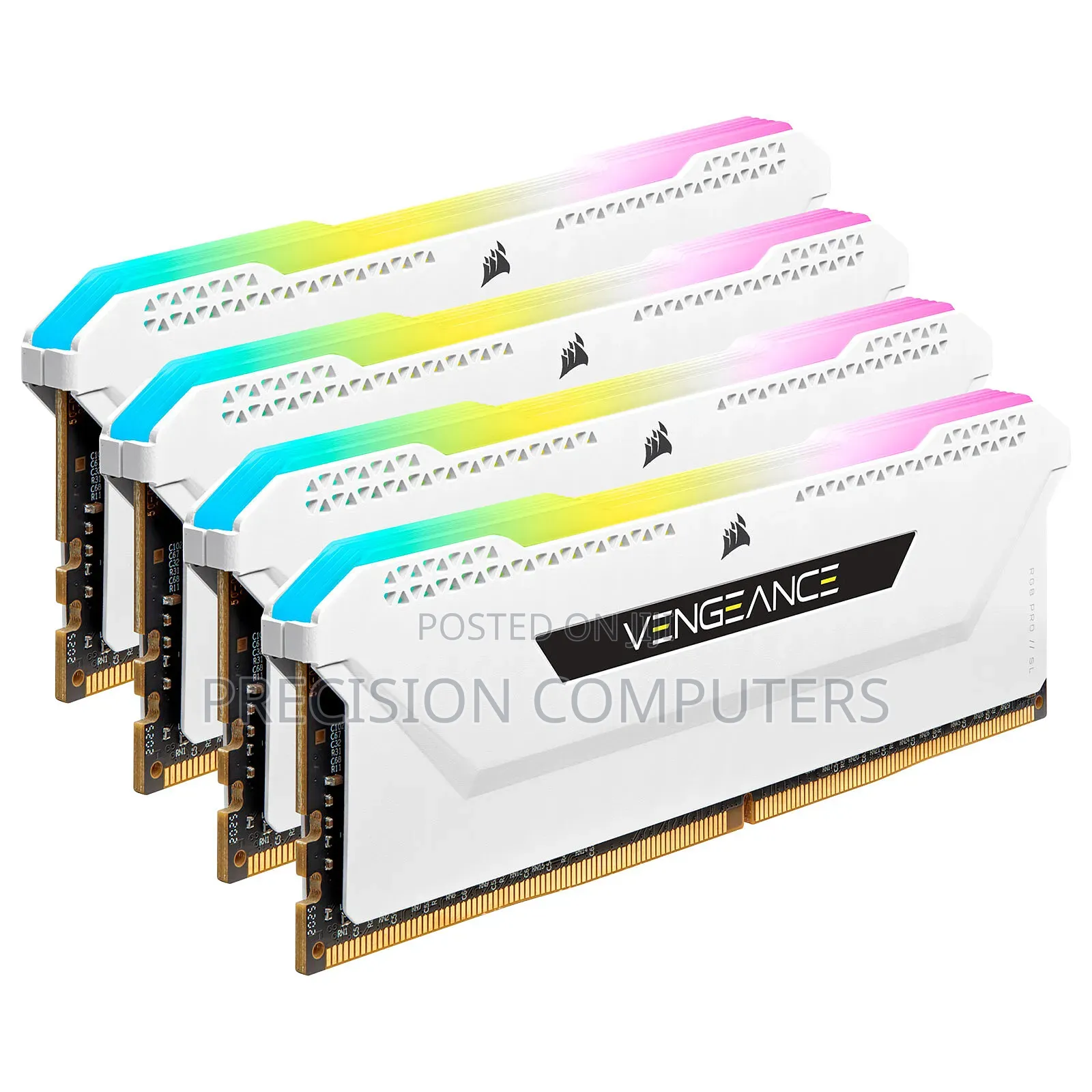 Corsair 64gb DDR4 Ran