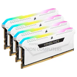 Corsair 64gb DDR4 Ran