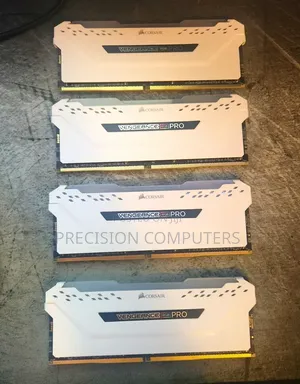 Corsair 64gb DDR4 Ran