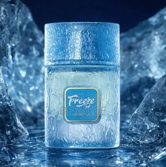 Freeze by Riff