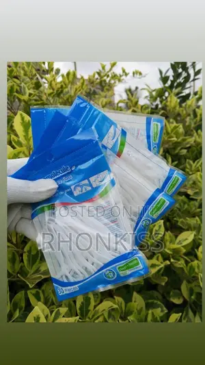 Teeth Flosser