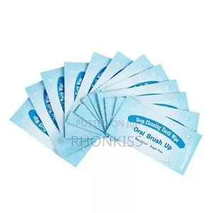 Oral Wipes