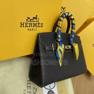 Original Hermes Bag