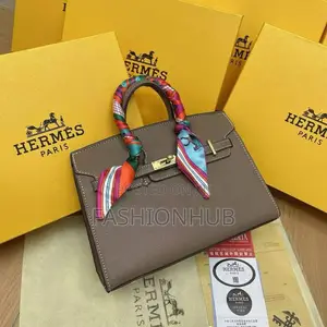 Original Hermes Bag