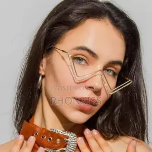 Framless Eyewear