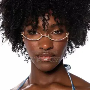 Framless Eyewear