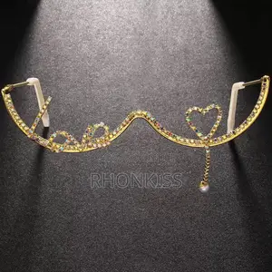 Framless Eyewear