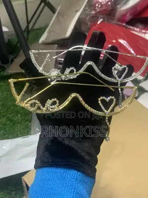 Framless Eyewear