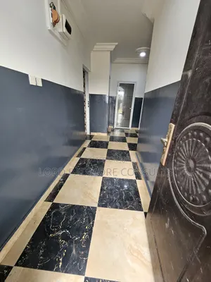 2bdrm Apartment in Ogbojo-Eastlegon, American House for rent