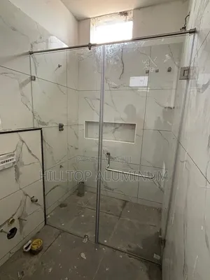 Shower Glass Door