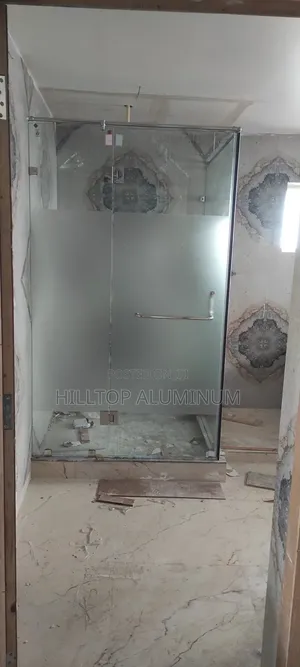 Shower Glass Door