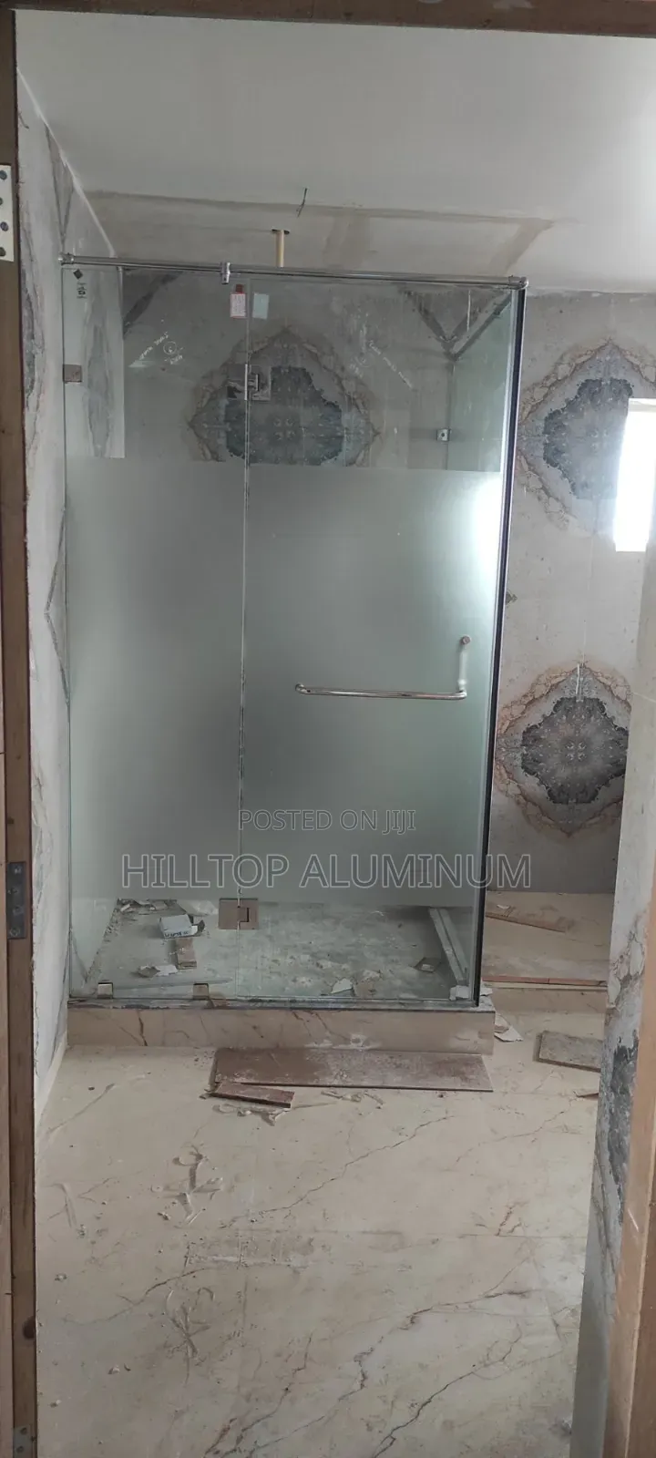 Shower Glass Door