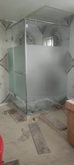 Shower Glass Door