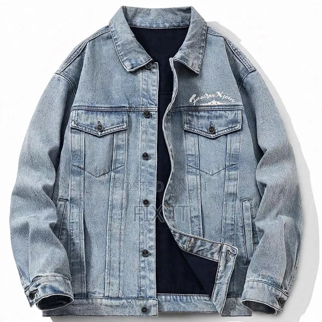 Leather Jackets