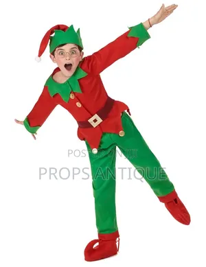 Elf Costumes