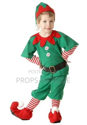 Elf Costumes
