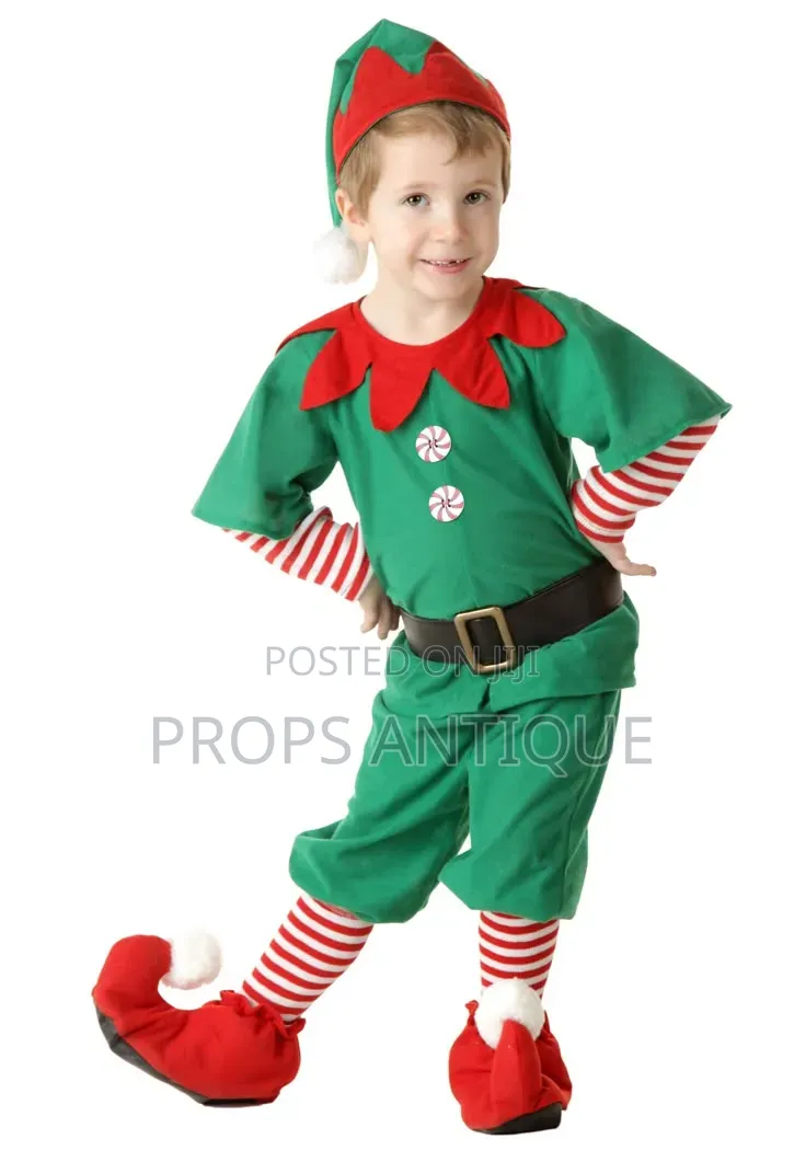 Elf Costumes