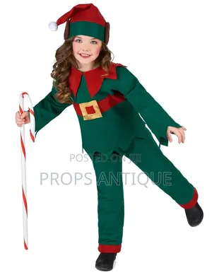 Elf Costumes