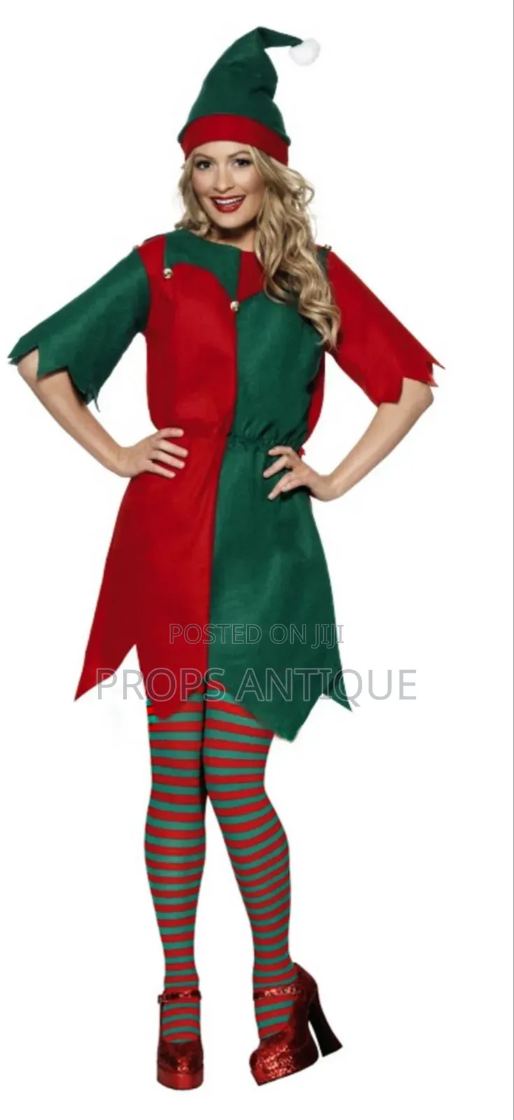 Elf Costumes
