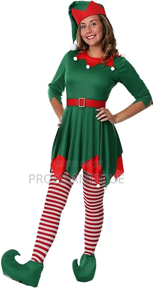 Elf Costumes