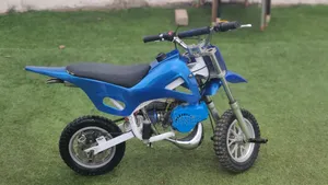 Honda 2022 Blue