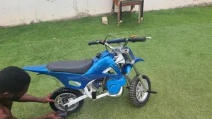 Honda 2022 Blue