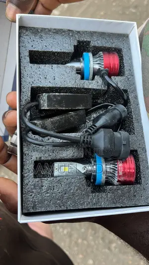Honda CRV ,HRV, and Civic LED Bulb.