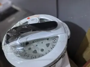 Cntronic 2.25lit Electric Rice Cooker and Steamer