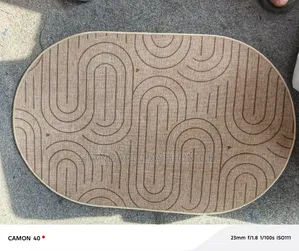 Self Clean Door Mats
