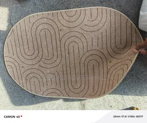 Self Clean Door Mats