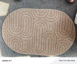 Self Clean Door Mats