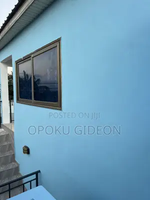 1bdrm Room & Parlour in Pentecost Junction, Ablekuma for rent