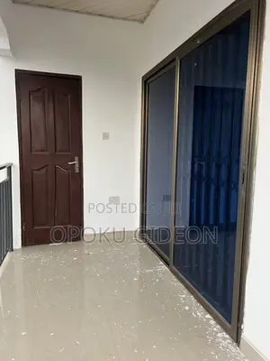 1bdrm Room & Parlour in Pentecost Junction, Ablekuma for rent