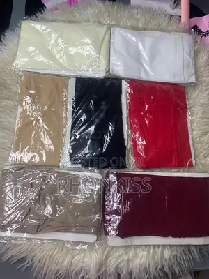 Plain Stockings