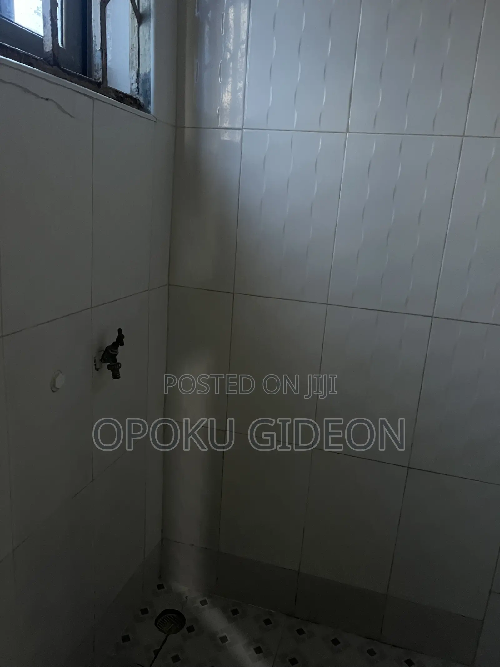 1bdrm Room & Parlour in Pentecost Junction, Ablekuma for rent