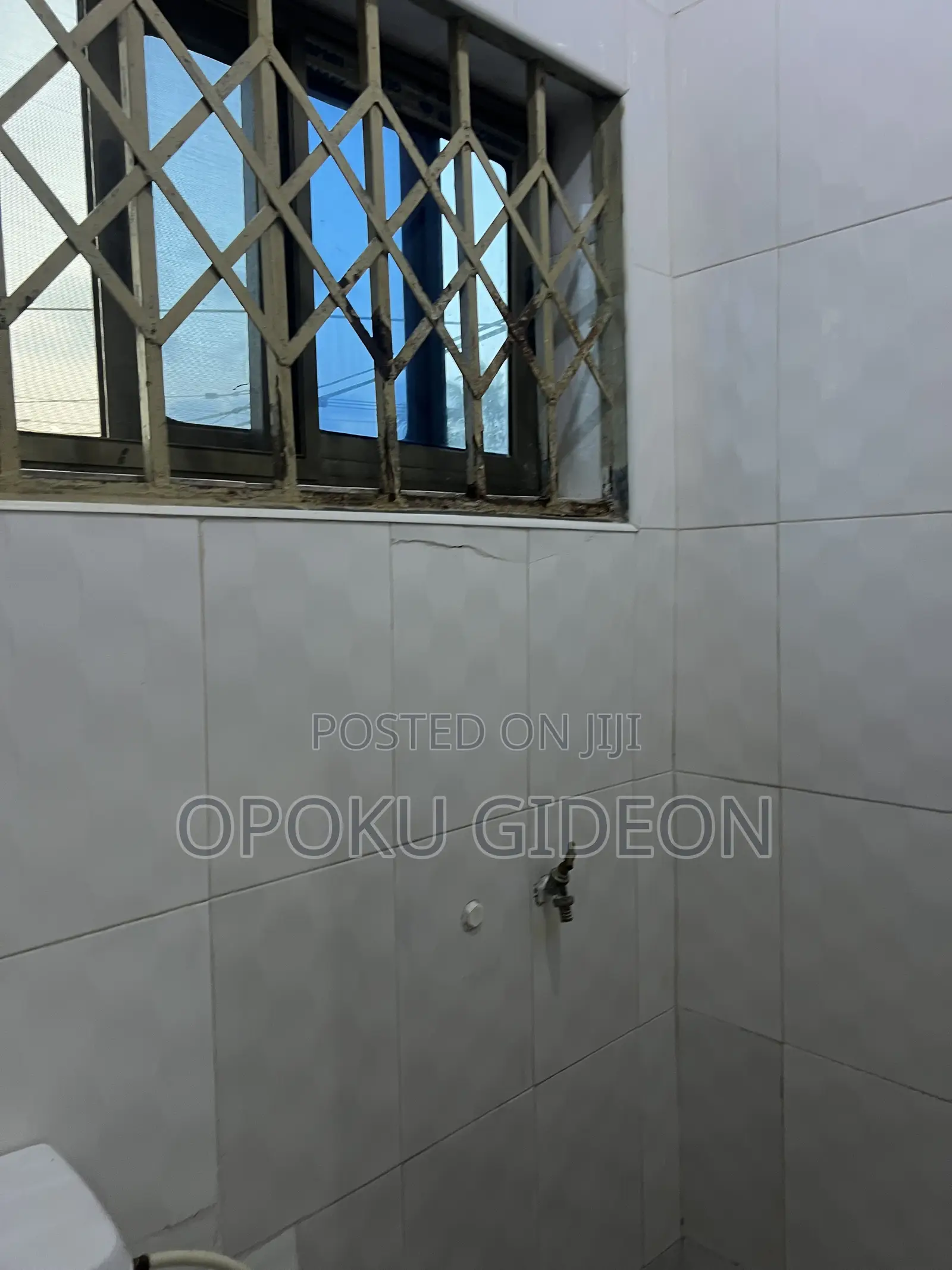 1bdrm Room & Parlour in Pentecost Junction, Ablekuma for rent